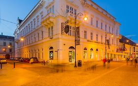 Hotel Imparatul Romanilor Hotel & Spa
